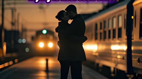 Motivation video for a couple that found out each other from break up situation