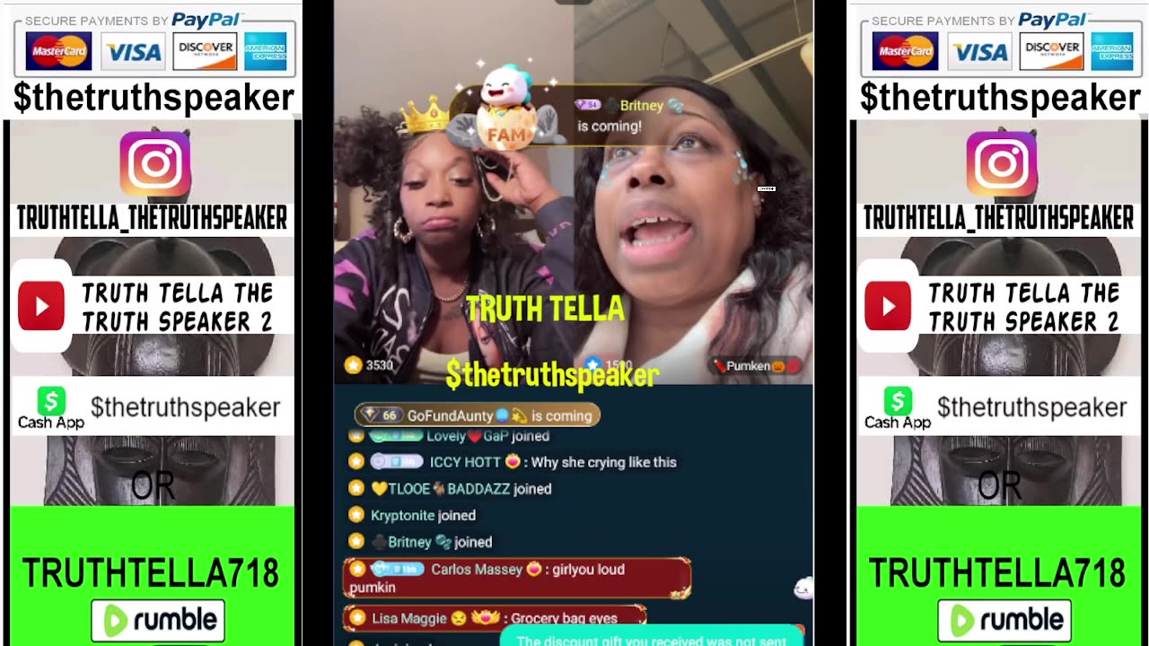 21BADBITCH LINED WITH PUMKEN