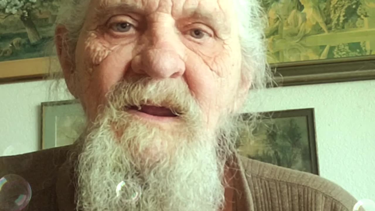 Money meditation story song
