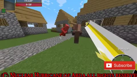 Minecraft Rulecraft ep 287 defeat of lord aules army