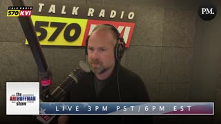 The Ari Hoffman Show- Tucker & Mamdani are two heads of the same coin