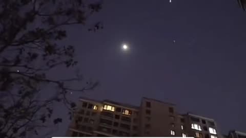 🛸👁️ What's This Unidentified Object Over Hebei, China?! | TheTruthAbove