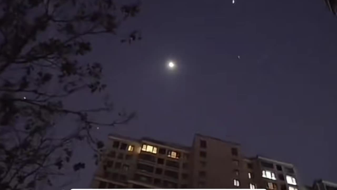 🛸👁️ What's This Unidentified Object Over Hebei, China?! | TheTruthAbove