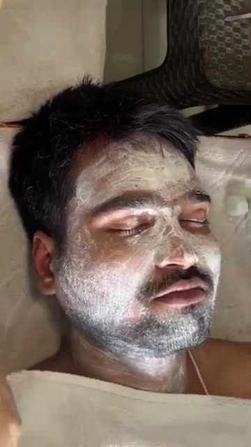 Blissful_Head_Massage_By_Aishwarya_After_De-Tan_Face_Pack__The_Ultimate_Relaxation_Experience