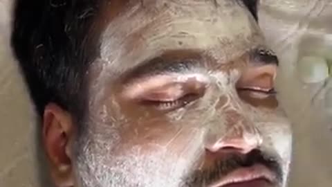 Blissful_Head_Massage_By_Aishwarya_After_De-Tan_Face_Pack__The_Ultimate_Relaxation_Experience