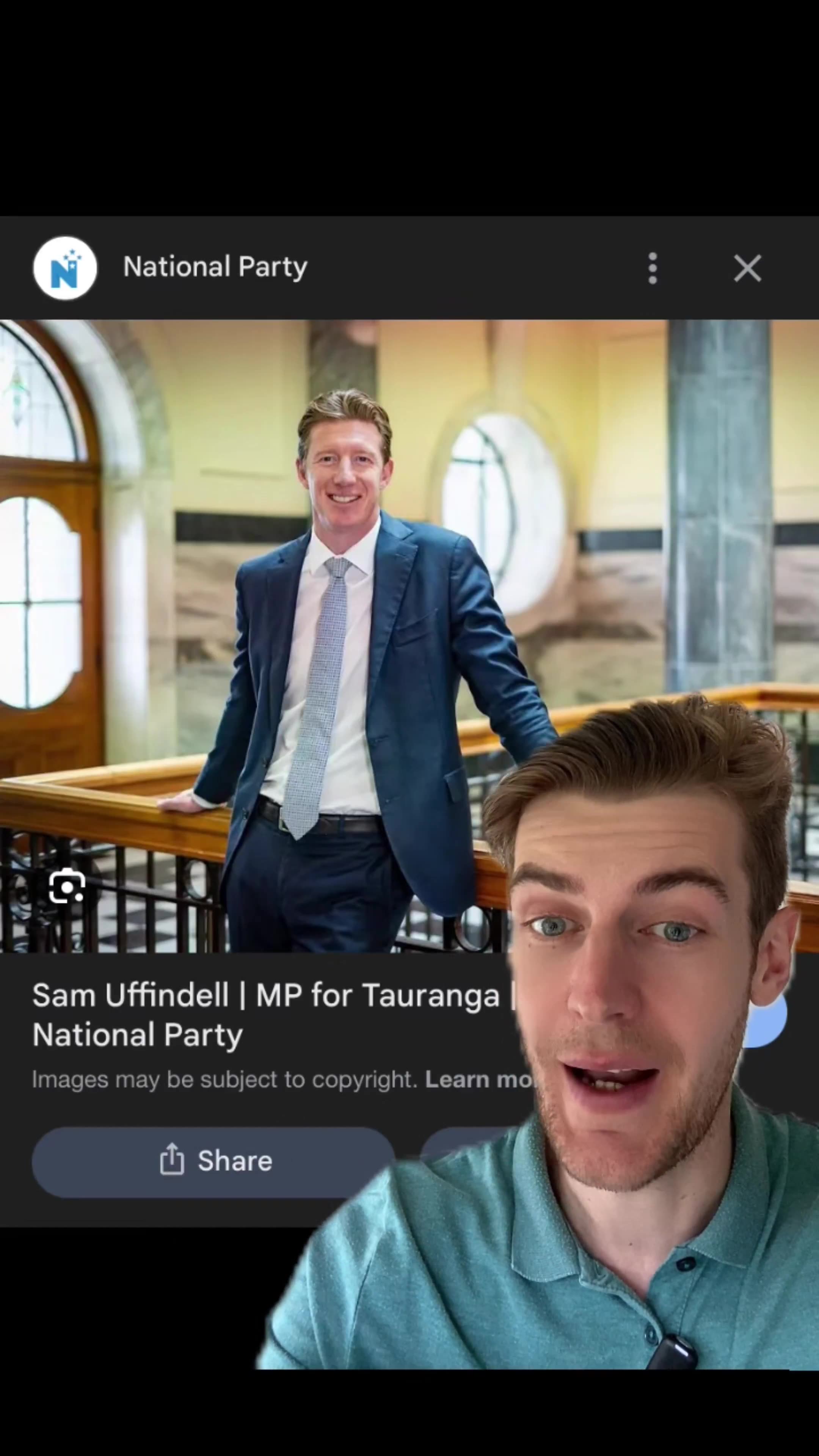 Corrupt Politicians Influence NZs Gene Technology Bill | GE Honesty