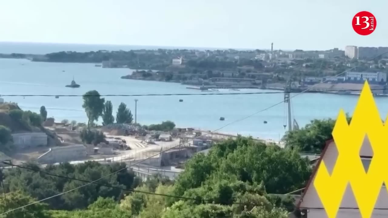 Ukrainian drones disabled Astrakhan’s largest gas facility, which employs 5,600 workers