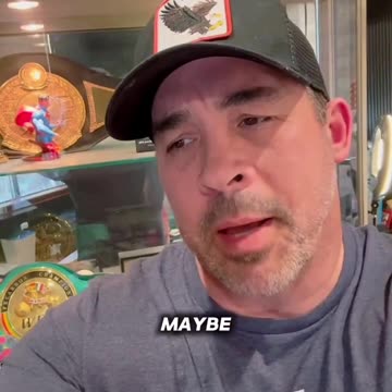 The DeepDavid Nino Rodriguez ~ State is making moves! Right on schedule…