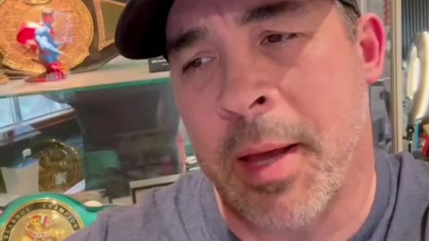 The DeepDavid Nino Rodriguez ~ State is making moves! Right on schedule…