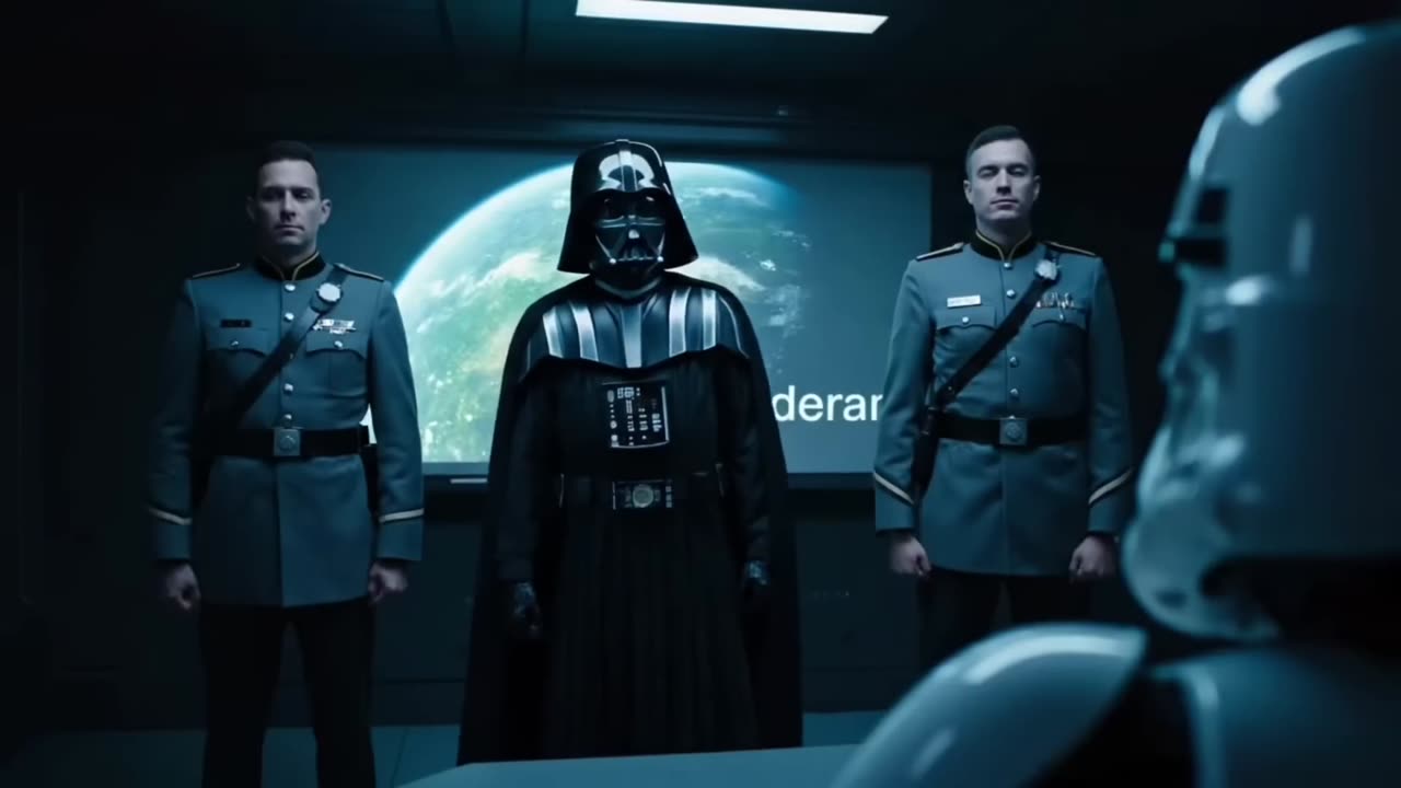 Stormtrooper Adventures