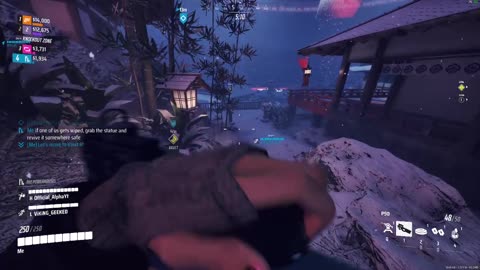 THE FINALS livestream 01/02/2026