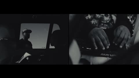 HIT-BOY - I'M STILL ALIVE (OFFICIAL VIDEO)