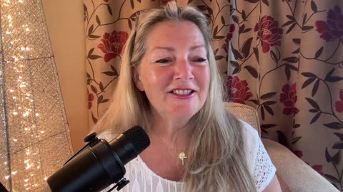 I Met The Devil in My NDE - Carrie Kohan