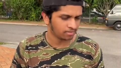 Please Understand the Joke