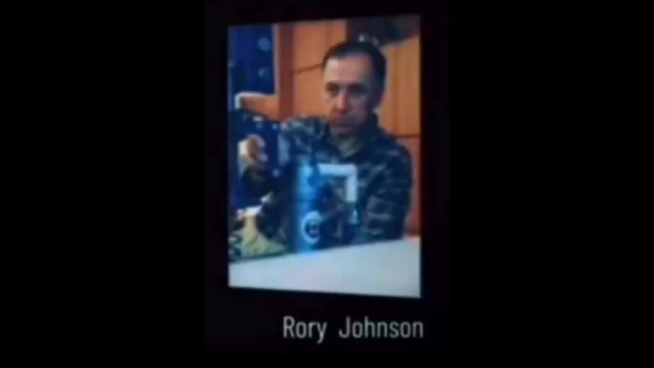 How the World Really Works: Rule Through Control of Energy pt 5b.