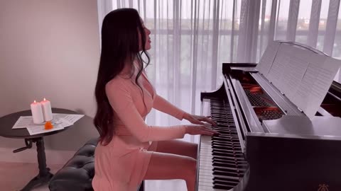 Lola Astanova - Nuvole Bianche