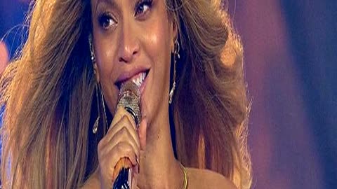 Beyoncés Unreleased Music is Stolen During Stop F