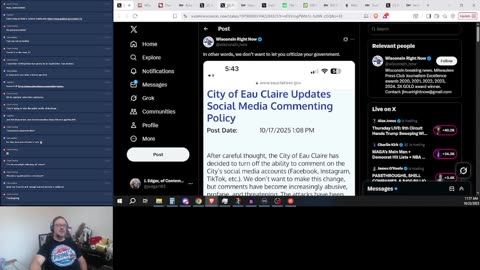 Contemporary #1005: Return of the (No) Kings