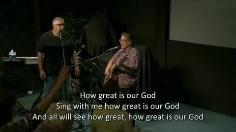 Faith In God's Power
