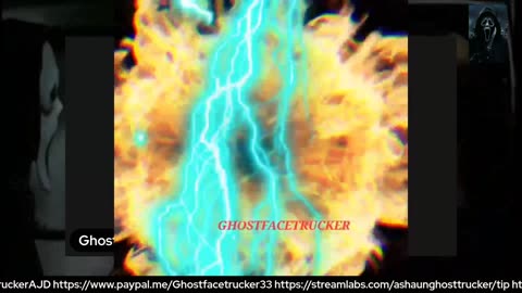 Saturday Night Trucking