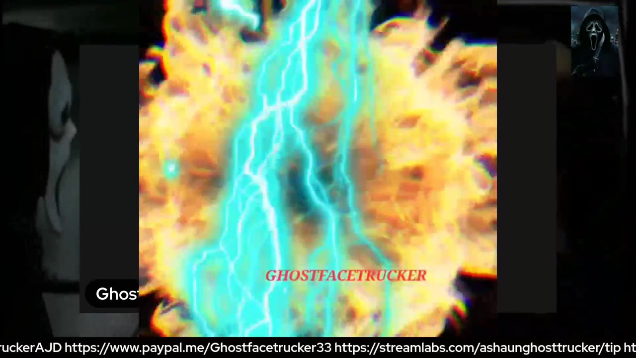 Saturday Night Trucking