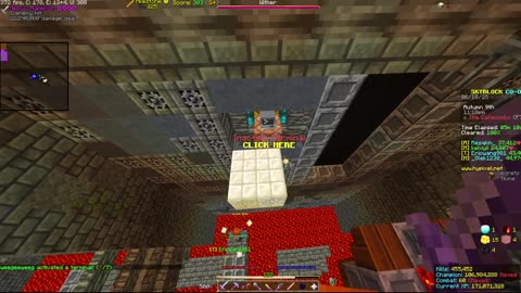 Skyblock FLOOR 7 [#2580]