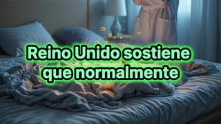 Expertos advierten sobre el riesgo de infecciones pulmonares por sábanas sucias