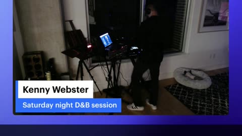 Live with Restream, July 26
