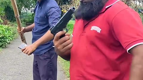 Funny Video (Follow My Channel)