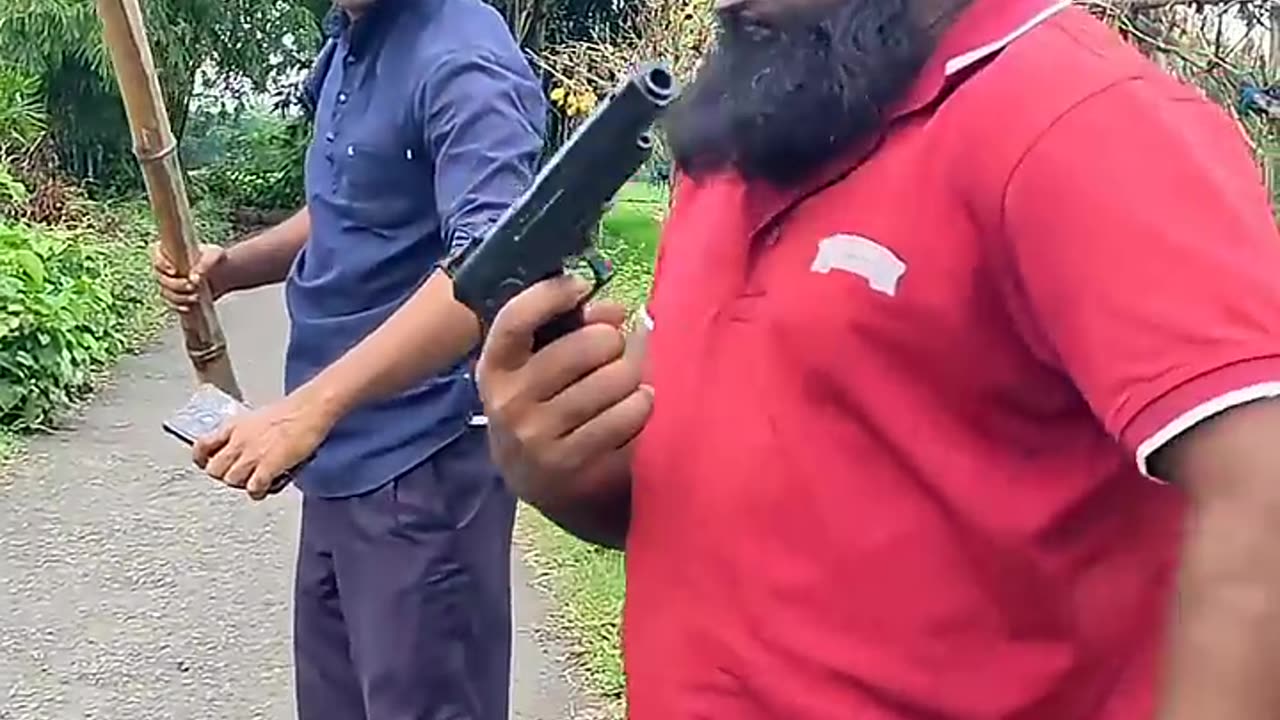 Funny Video (Follow My Channel)