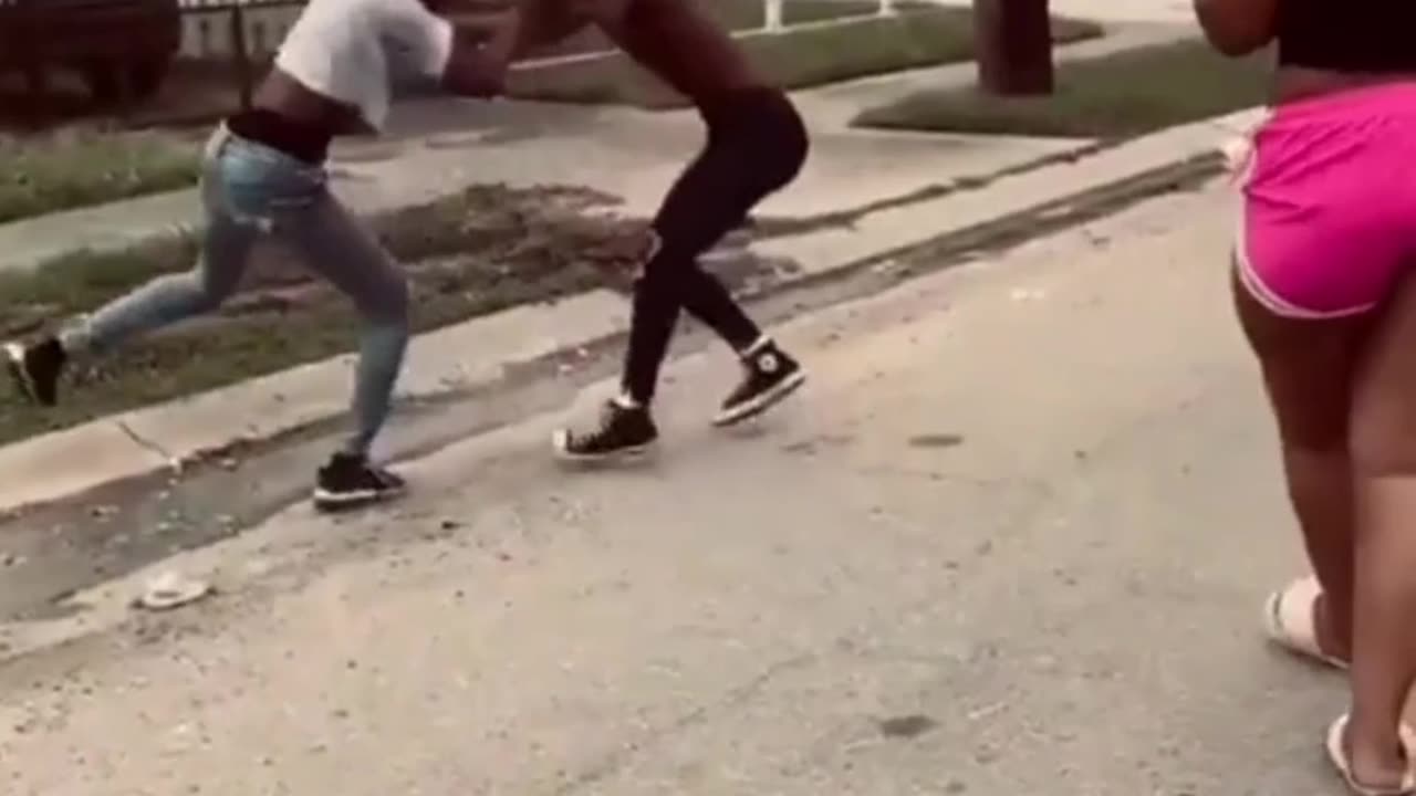 Clown World Compilation 4