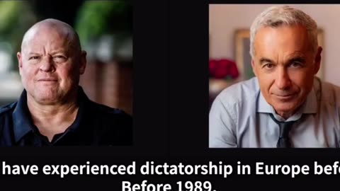 Michael Yon Interview with Romanian Presidential Candidate Călin Georgescu