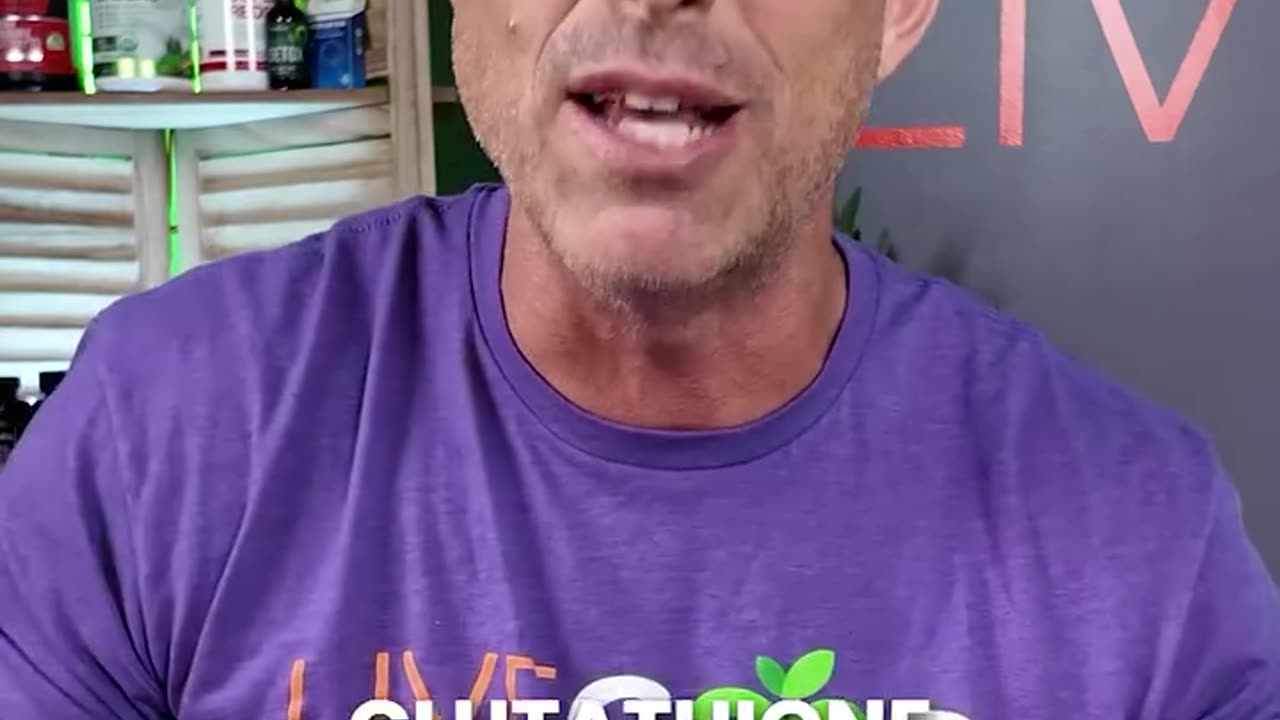 Livegood liver support!