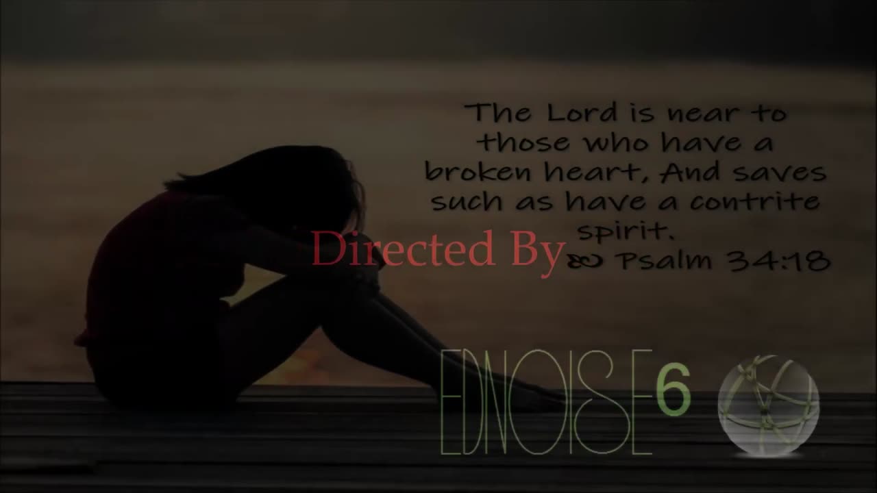 InTheLight ~ Trauma { Lyrics } Remix 1 Christcore Slowed PC FX