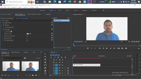 How to remove Video Back Ground 100% Free