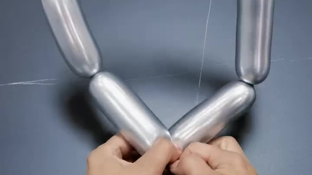 "This Balloon Art Is Next Level – You’ve Never Seen Anything Like It!" 🎈🚀🎨# viralvideo
