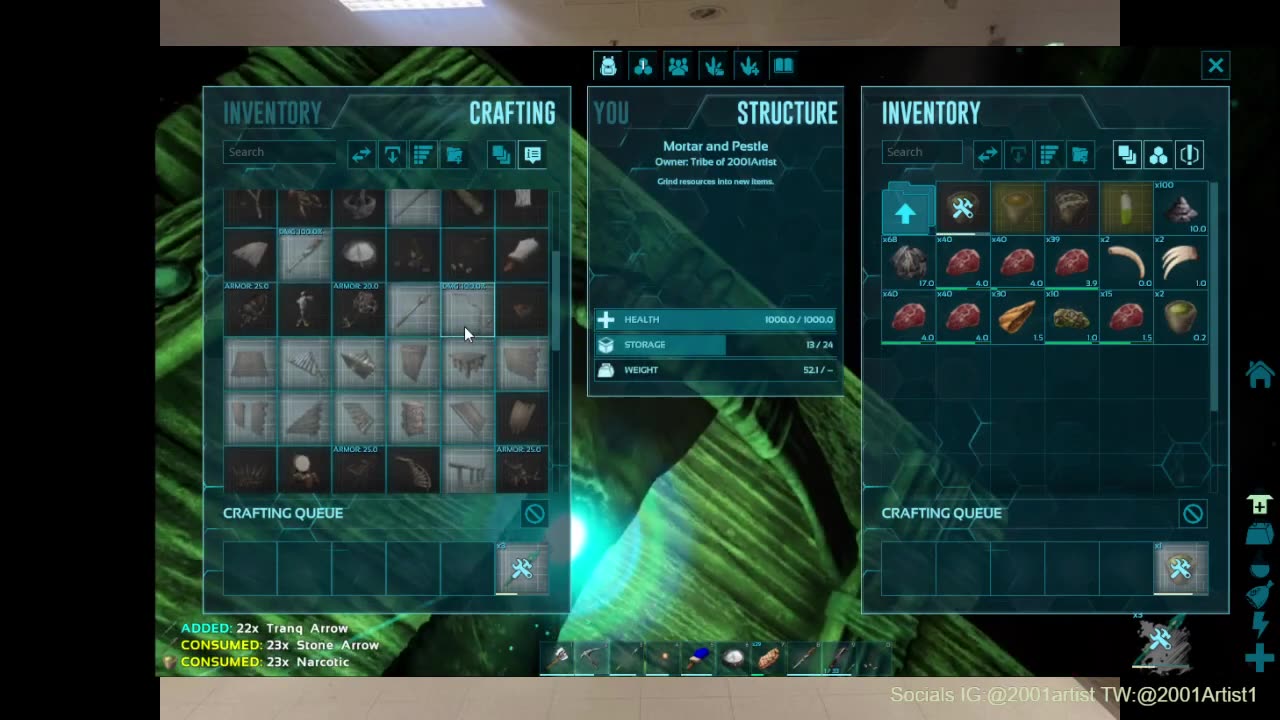 Ark survival Evolved (part 3)