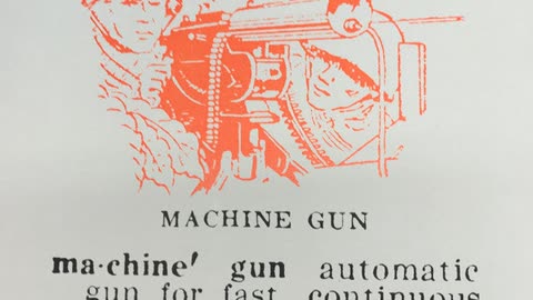 The Peter Brötzmann Octet- Machine Gun 1968