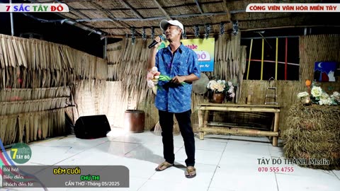 ĐÊM CUỐI