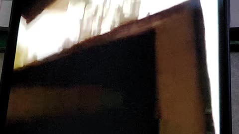 Lit me up
