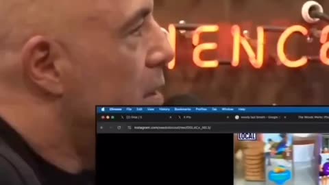 Rogan - Girl scouts cookies (thin mints) are toxic poison