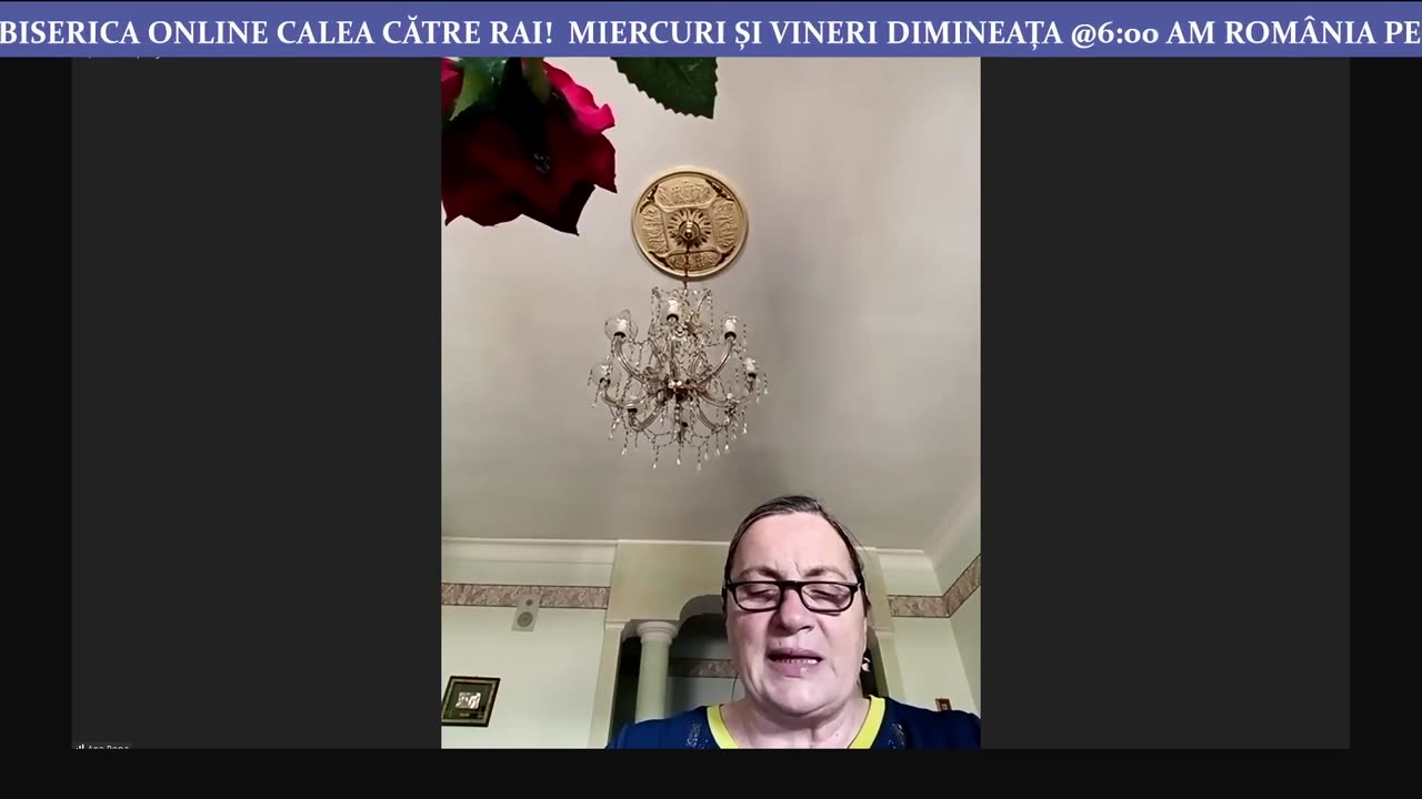 ANA POPA -PENTRU ADEVĂR ISUSE- CALEA CĂTRE RAI PĂRTĂȘIE #live #muzicacrestina #dumnezeu #iubire