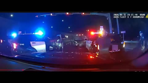 Austin Texas Police Justified Shooting - Explaining What REAL Fear Looks Like