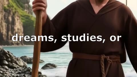 Honoring Saint Brendan on May 16: A 1-Minute Lesson in Faithful Courage