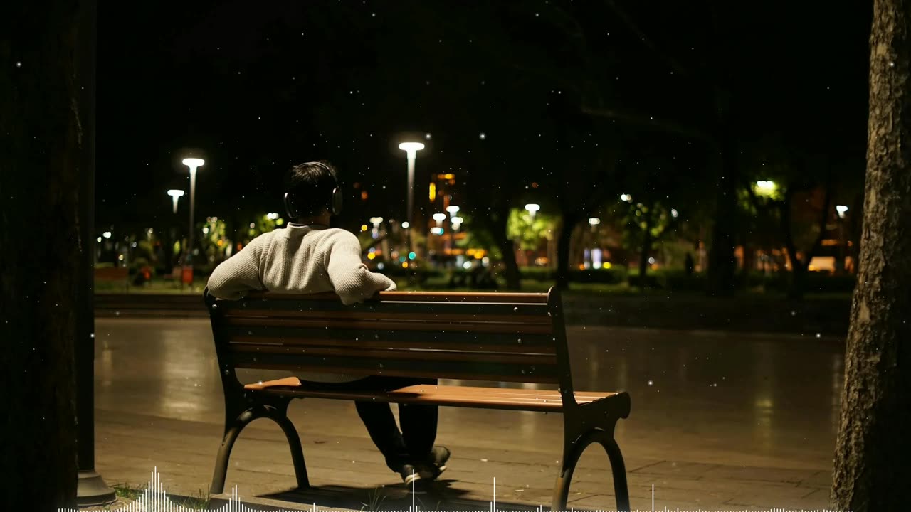 Trey Wolf - Lonely Hearts Parade