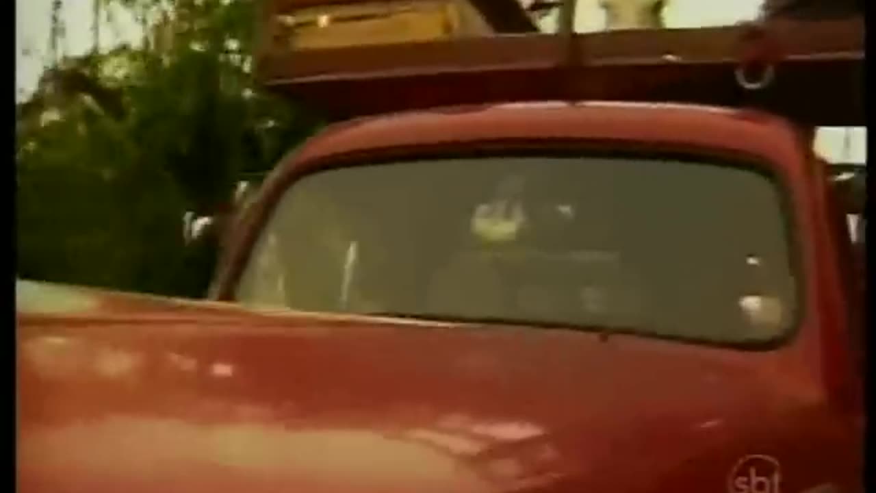A história de ana raio e Zé trovão cap 2