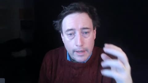 The Jolly Heretic-Making Sense of the Bondi Beach Massacre