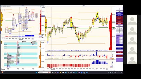 Bluewater Pre-Market for Jul 24