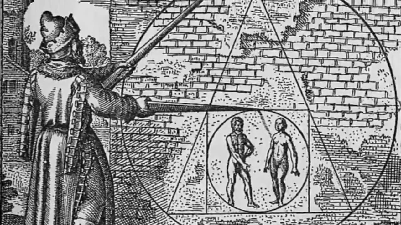 Controlling The Masses With Secret Societies