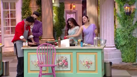 Laughter Chefs Season 2 Episode 52